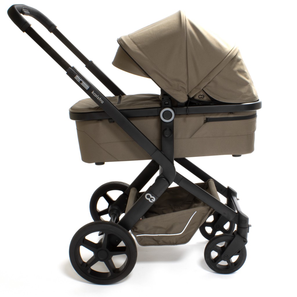 Prams & buggies
